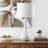 Amoure Ceramic Table Lamp-1175668338