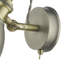 Koenig Semi Flush Mount
