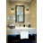 Arzie Steel Flush Mounted Sconce-2019484175