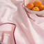 Ensemble de serviettes de table Garden Party Kate Spade New York, rose / rose, 20 x 20-793679309