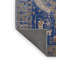 Tapis rose soyeux et moelleux-100861387