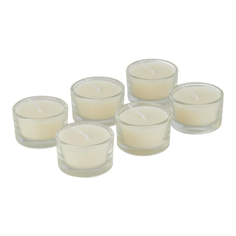 Wax Melt, White