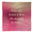 Pink Glow selected