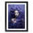 Black Framed selected