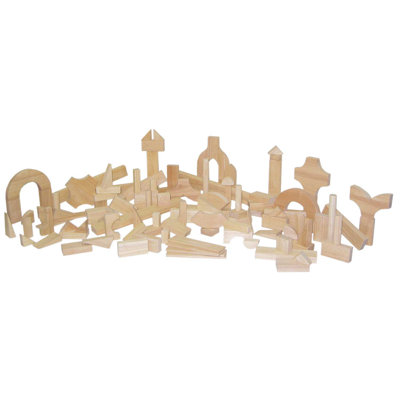 Preschool Blocks