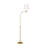 58.38'' Task Floor Lamp-88144453