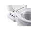 Accessoire de toilette pour bidet Bona Bidet