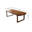 Tables de salle à manger Modern-2093657892