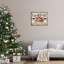 Art mural sur toile Gingerbread-926218024-926218026
