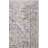 Oriental Light Gray/Ivory Area Rug-229481197