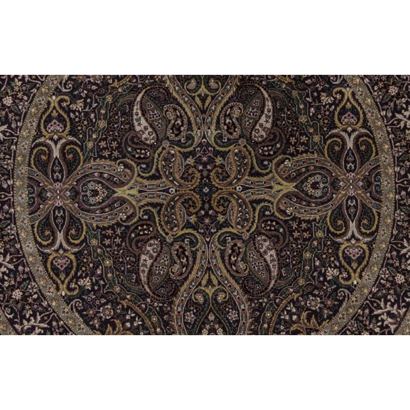 One-of-a-Kind 5' Area Rug