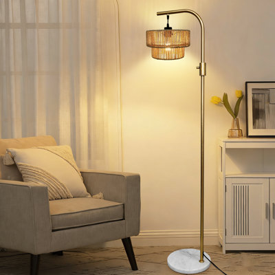Lampe Boho