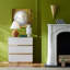 Torino 3 Drawer Console