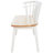 Ayaah Solid Wood Bench-1416487270