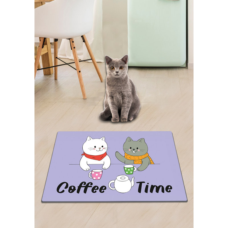 Cat Litter Mat