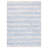 Montauk Hand Woven Performance Striped Rug-1266746755