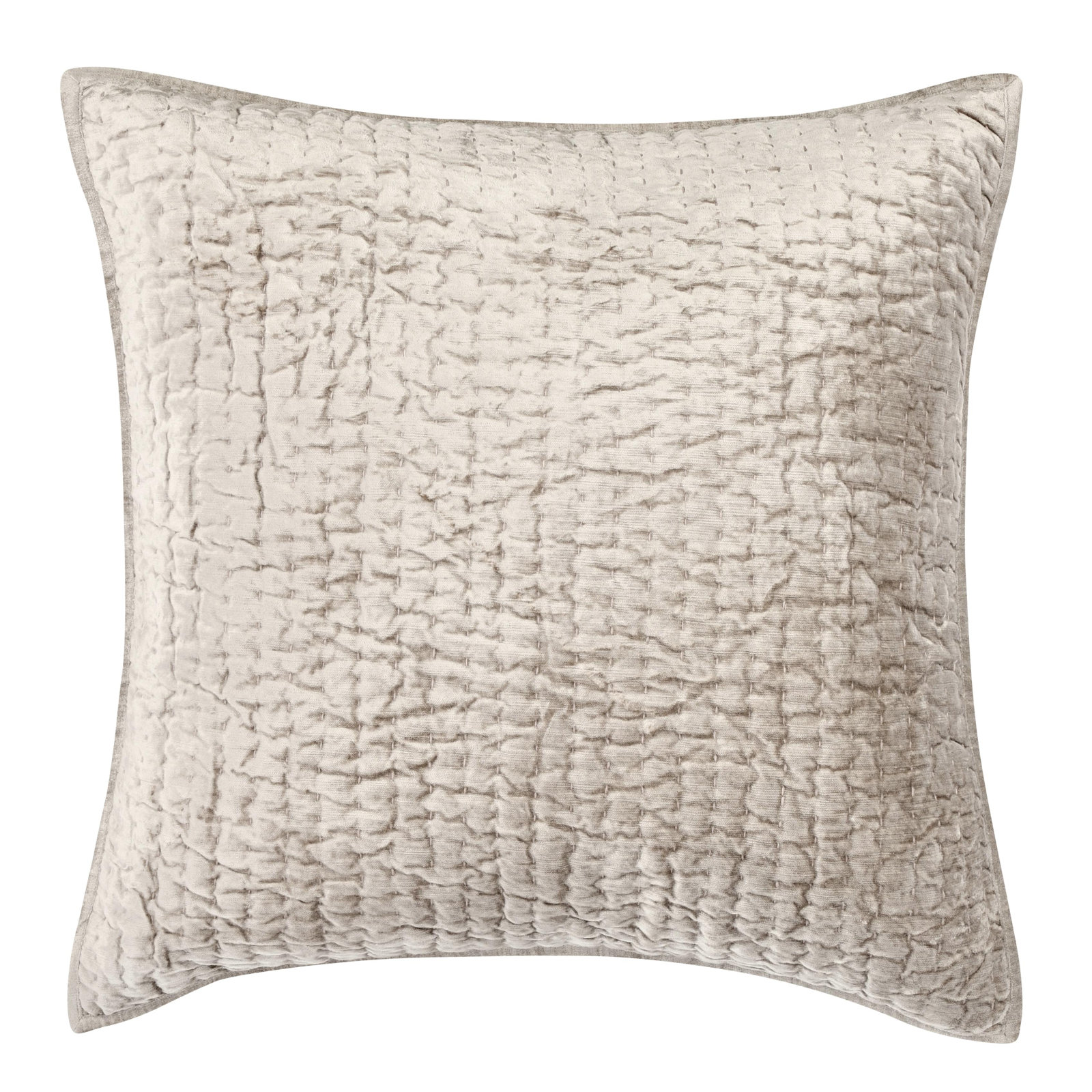 Lucio Shams, Euro, Pebble Beige