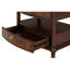 Table de chevet Transition