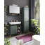 Bansil Bathroom Storage Cabinet-83647154