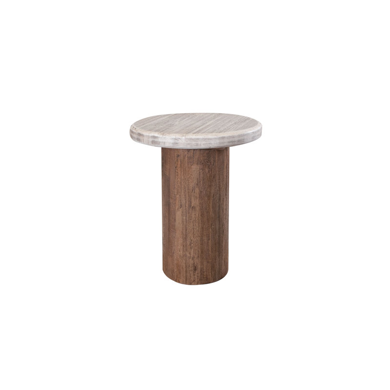 Table de bout Shepherd