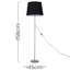 Bekbele 158cm Traditional Floor Lamp-40321371-40500028-40321372