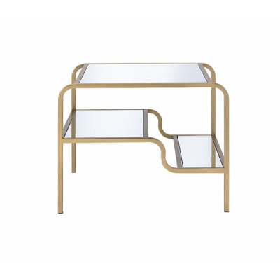 Feiss End Table