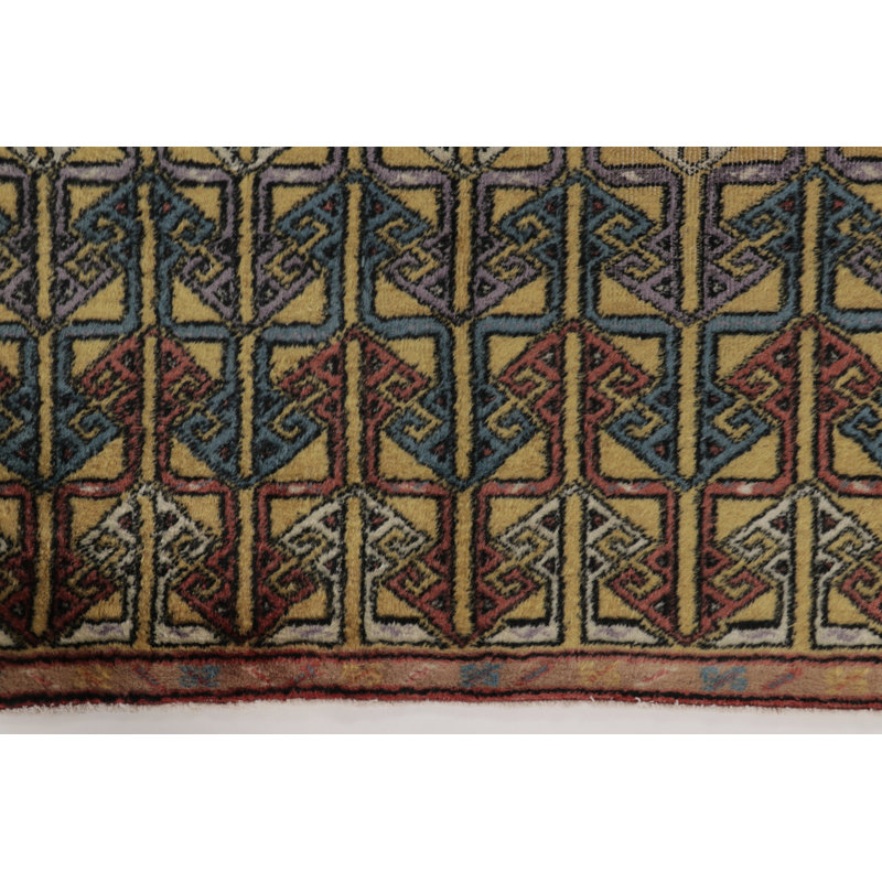 One-of-a-Kind 3'10x5'10 Area Rug