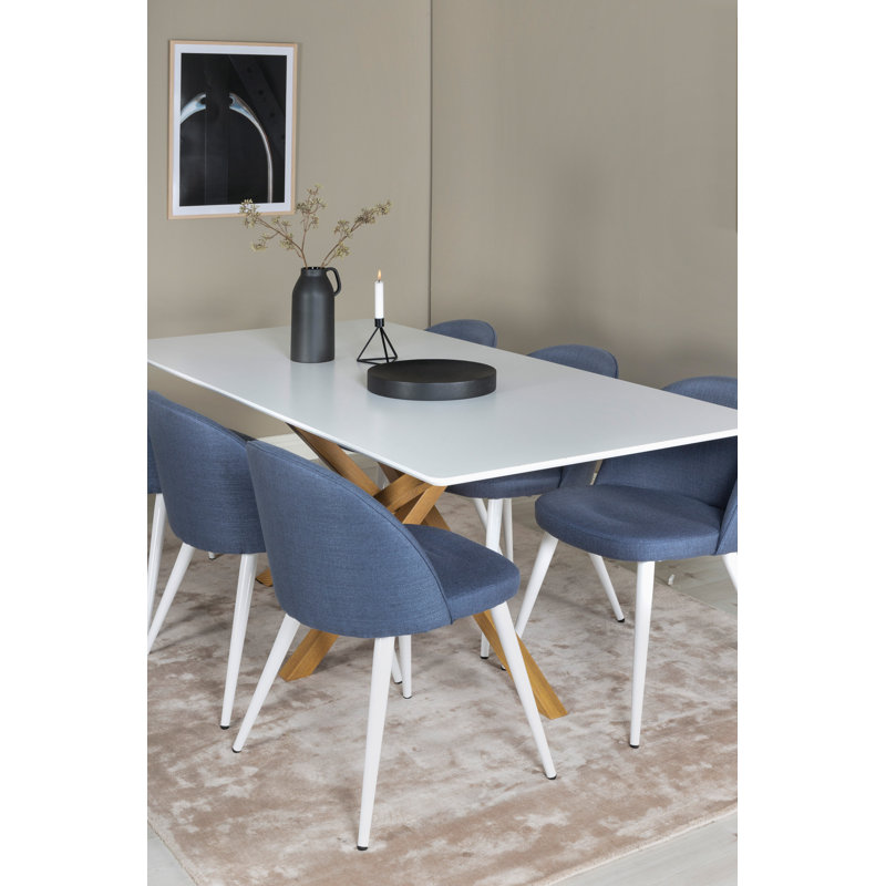 Unger 6 - Person Dining Set