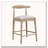 Wood Frame Barstool-1817133967-1817133960