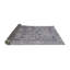 Tapis oriental gris Leilani-1852042443