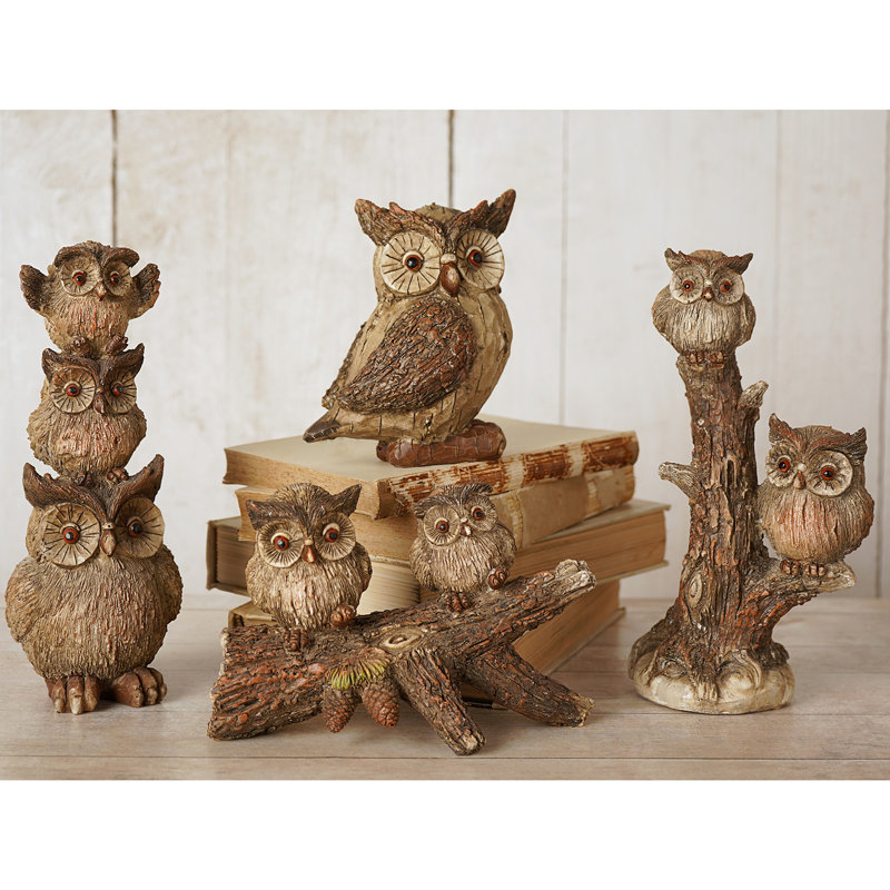 Figurines & Sculptures