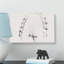The London Eye London - Wrapped Canvas-56657052