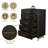 Clayten 5-Drawer Chest in Espreeso