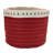 Fabric Pine Tree Pot Cover