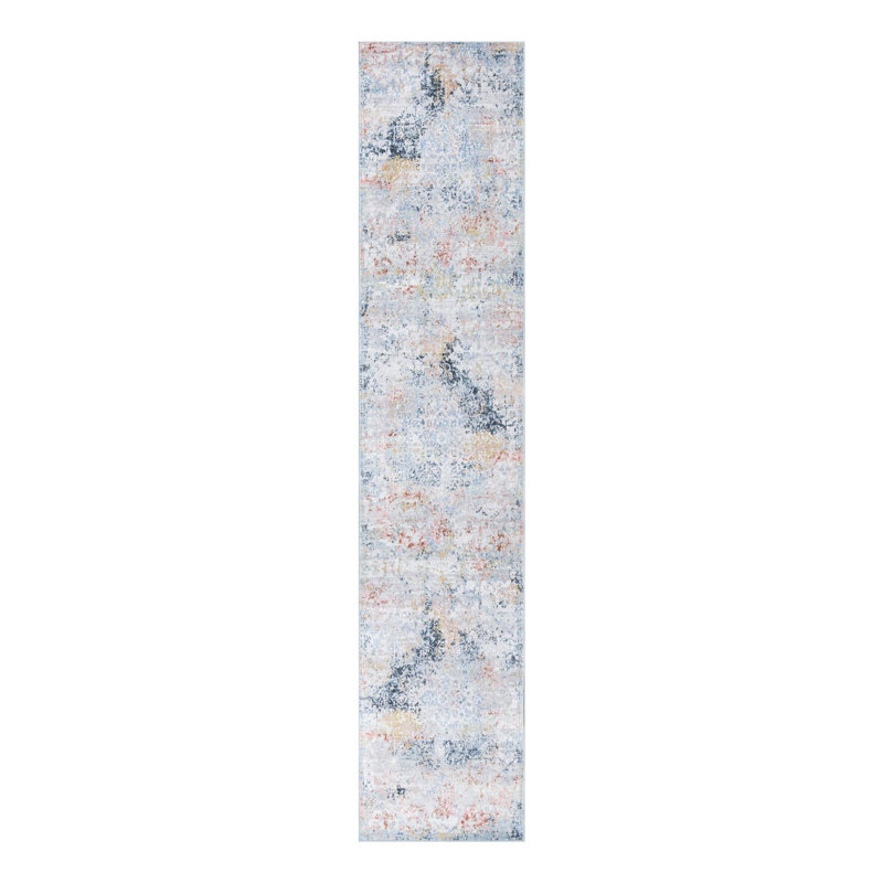 Massie Indoor Rug, Runner 2'7" x 12'
