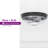 Madalyn Dome Indoor Flushmount Light-96609319-96609316