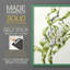 Sea Grapes, reproduction encadrée - bois massif-1435051829-1435051831