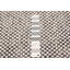 Tapis gris Brooks-230956748