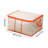  Under Bed Storage Containers, Fabric Clothes & Toys Organizers and Storage Bins, Heavy-Duty Organizing Containers for Closet, Bedroom, Dorm and Office