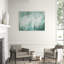 Moondown Painting by Sara Brown-25802755-25802754