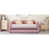 Rose est en rupture de stock