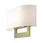 Rakhee Flush Mounted Sconce-88580102-88580110-88580103