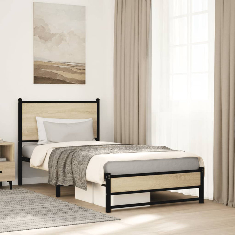 Brayan Bed
