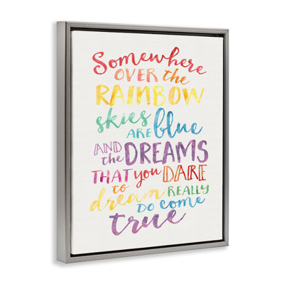 Rainbow