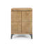 Armoire d'appoint 1 porte Nadler