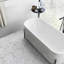 Huron Glass Pebbles Mosaic Tile-1162575185