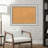 Salon Magnetic Cork Corkboard / Bulletin Board Bulletin Board-880586923