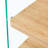 Three-Tier Bedside Table-512276703