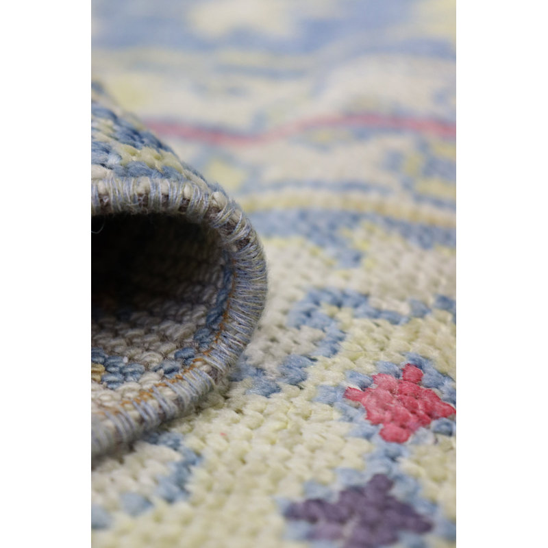 Fragment One-of-a-Kind 2'6" X 16' Area Rug