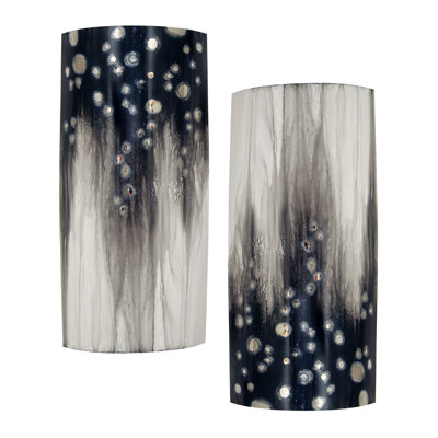 Abyss Handmade Metal Wall Decor
